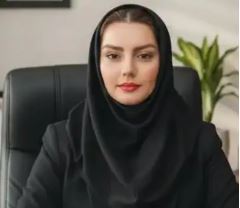 آیلین عظیمی