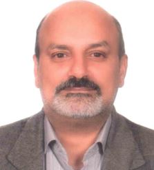 احسان عبدالهی