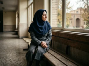 ترک منزل زوجه، عدم تمکین و نفقه: راهکار قانونی برای زوج