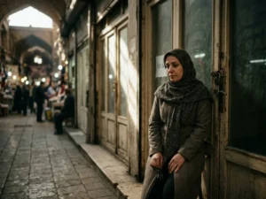 فروش مغازه موروثی بدون رضایت وارث: حکم قانونی و نقش وکیل
