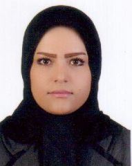 مریم حاج منوچهری
