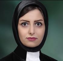 مینا مشایخی کرهرودی
