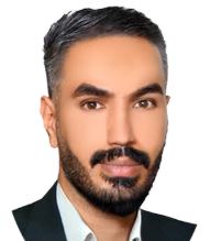 محمدمهدی قنبری