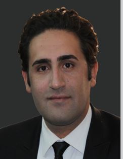محمدرضا توکلی