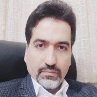 مصطفی مستاجران