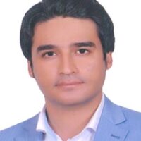 علی اکبر بهرامی