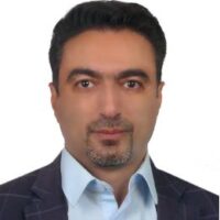 علیرضا زرینه پور