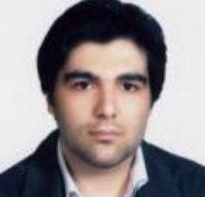 امین احمدی