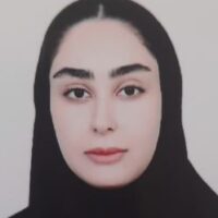 فاطمه مرادی نژاد