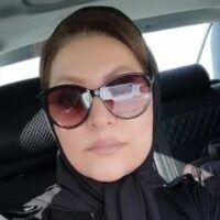 فاطمه زارع