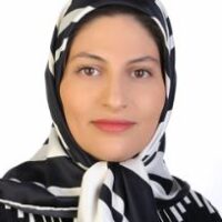 مهناز کیوان بهاری