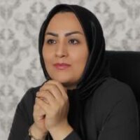 مریم عابدی