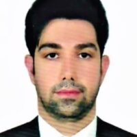 مهدی حیدری
