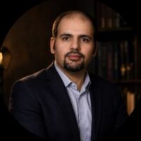 محمد مهدی معصومی