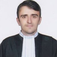 سیاوش فرامرزی
