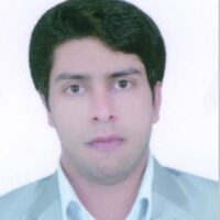 علی محمد دریایی پور