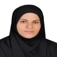 فاطمه یارمحمدی