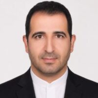 حمیدرضا مددی