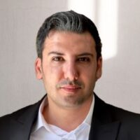 جاوید محمدی