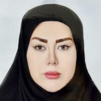 مهدیه معتمدی