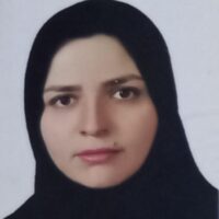 مریم مزرعه فرد