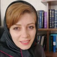 سارا زینل زاده