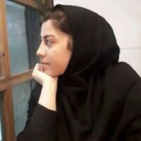 زهرا رحیمی لولویی